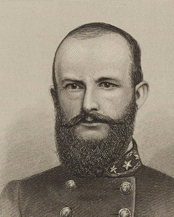 Official Report of Brig. General Stephen D. Ramseur - Gettysburg ...