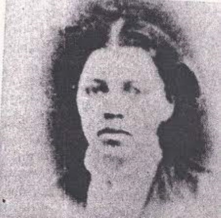 Photograph of Philinda Humiston