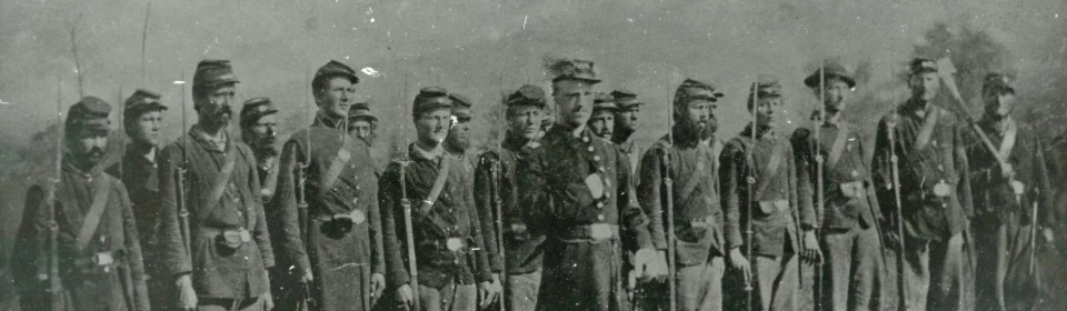 Find Your CW Ancestor Co. A, 150th PA Infantry (Gettysburg NMP)