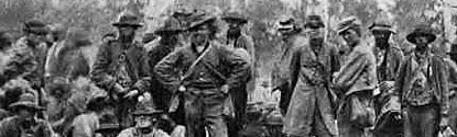 Army of Northern Virginia at Gettysburg Army of Northern Virginia at Gettysburg