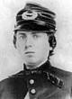 Lt. Alonzo Cushing Lt. Alonzo Cushing