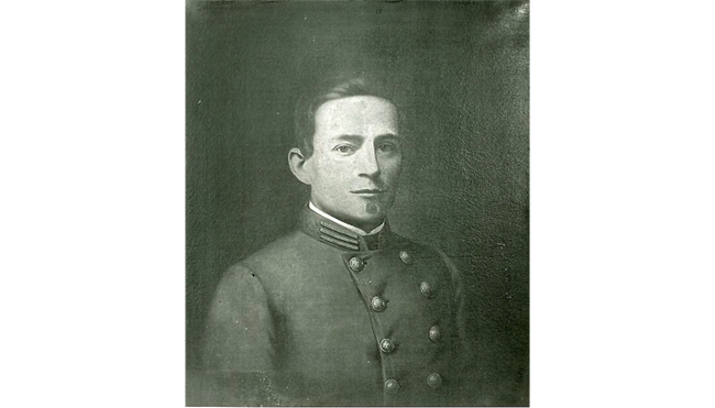 Edward S. McCarty