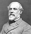 General Lee in 1864 General Lee in 1864