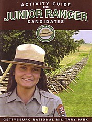 Activity Guide for Junior Rangers Activity Guide for Junior Rangers