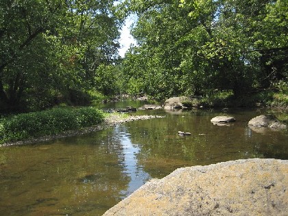 Rock Creek