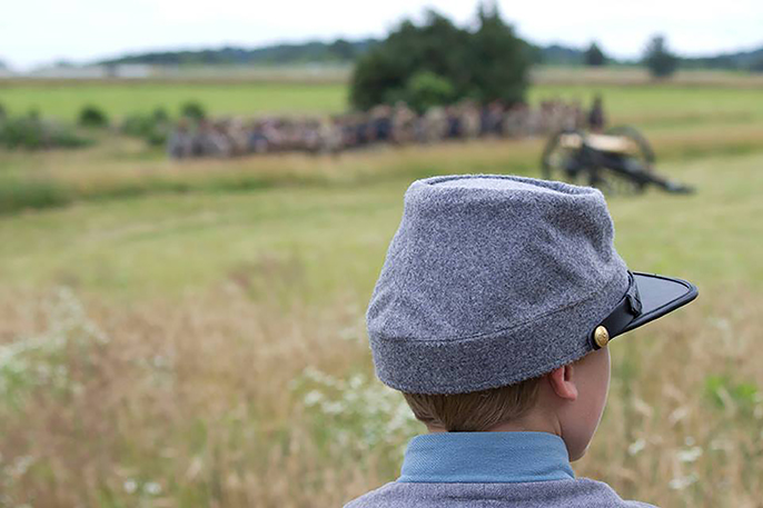 Junior Ranger