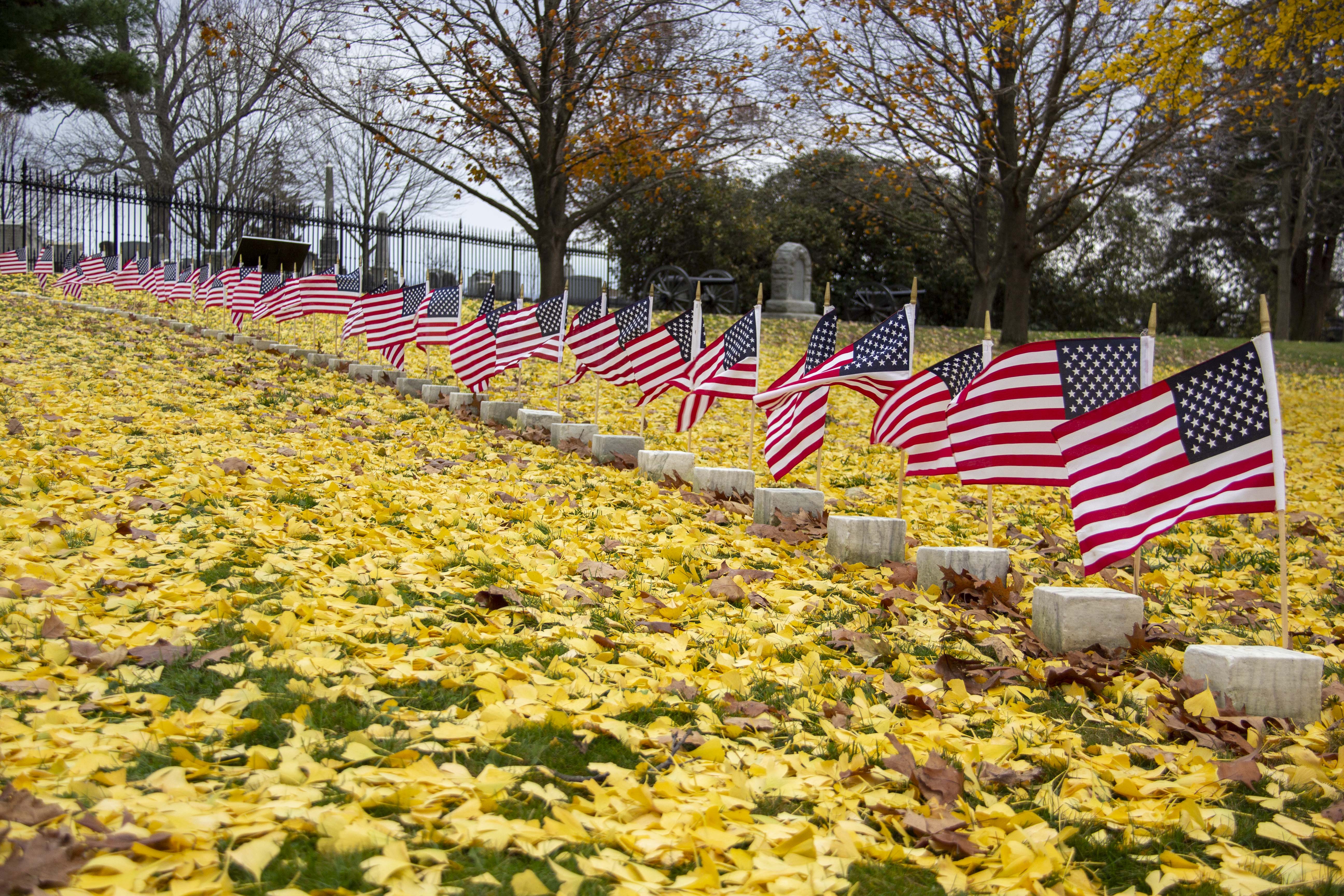 Gettysburg Remembrance Day 2025 Schedule Of Events Timeline