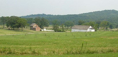 Bushman Farm 2006