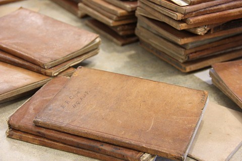 Engineer journals