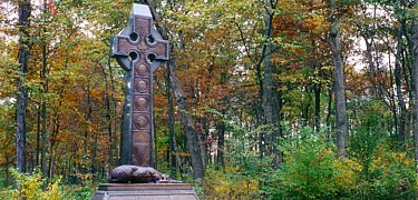 Irish Brigade Monument