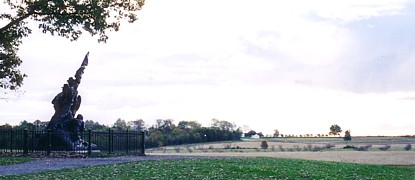 Cemetery Ridge