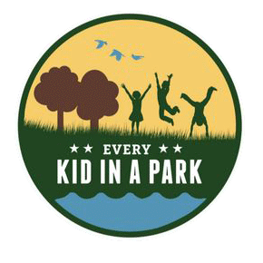 Every Kid in a Park logo