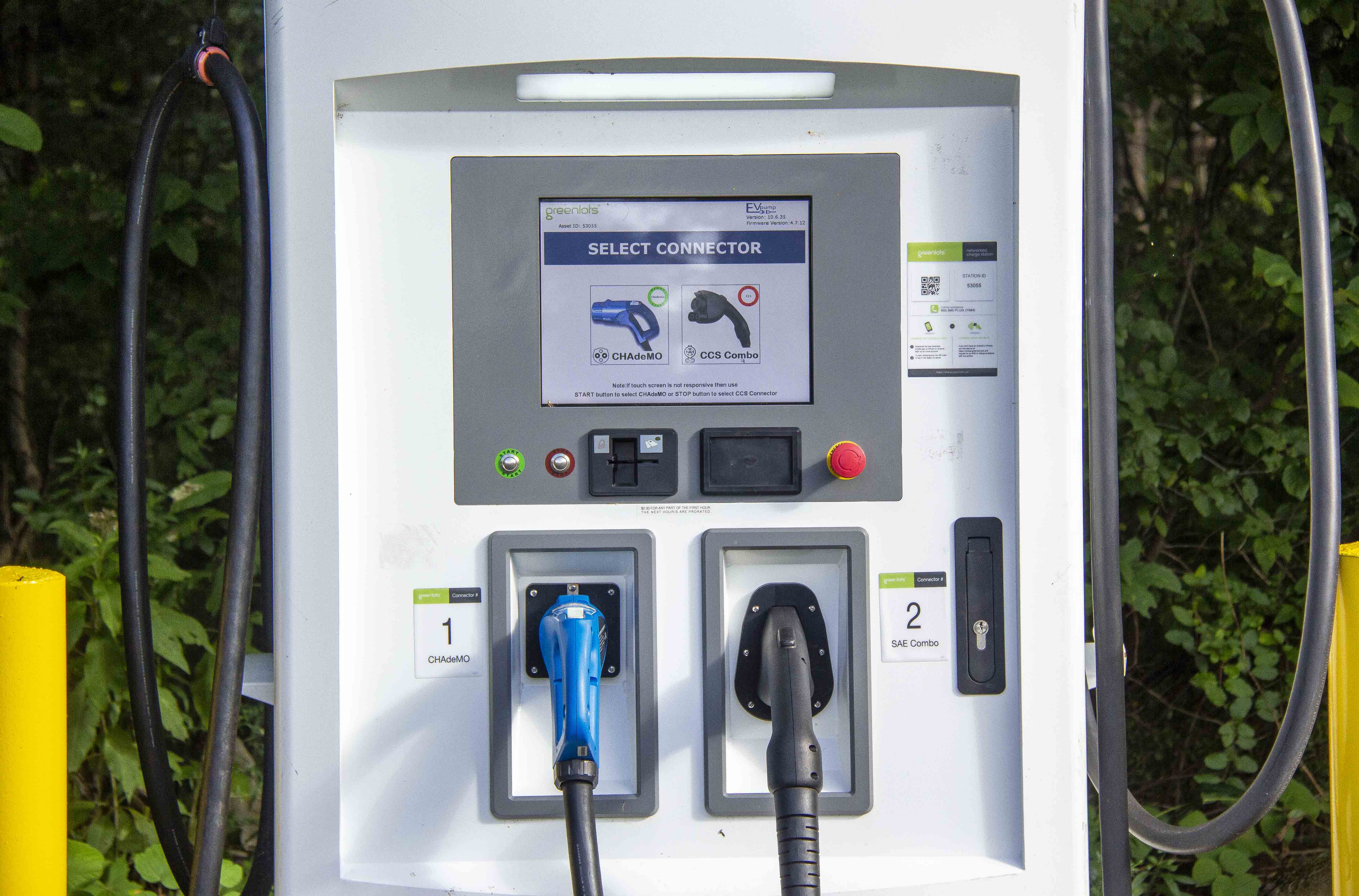 50kw car charger near me discount