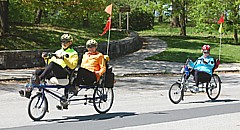 bikers bikers