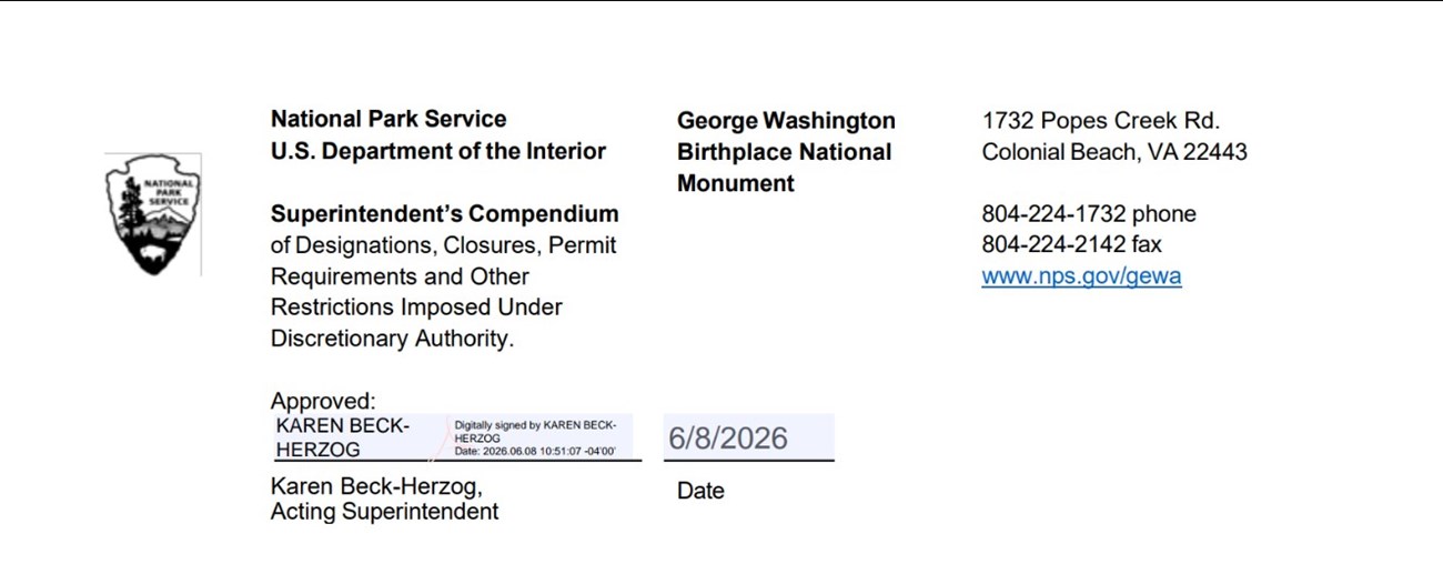 Compendium Signature June 2026
