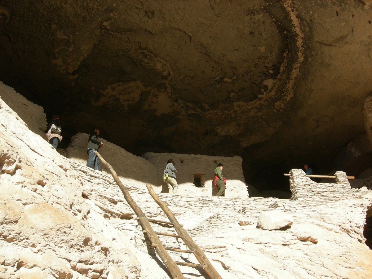 National City Auto Center >> Self Guided - Gila Cliff Dwellings National Monument (U.S ... National City Auto Center >> Self Guided - Gila Cliff Dwellings National Monument (U.S ...