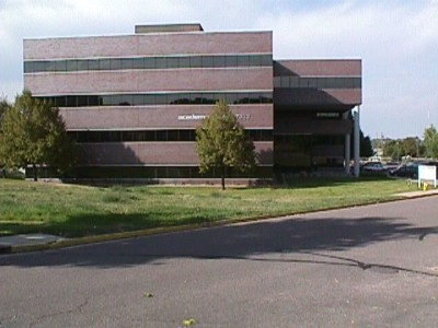 Picture of Academy Place Building