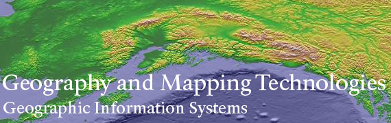 What are GIS mapping systems?