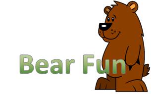 bear fun
