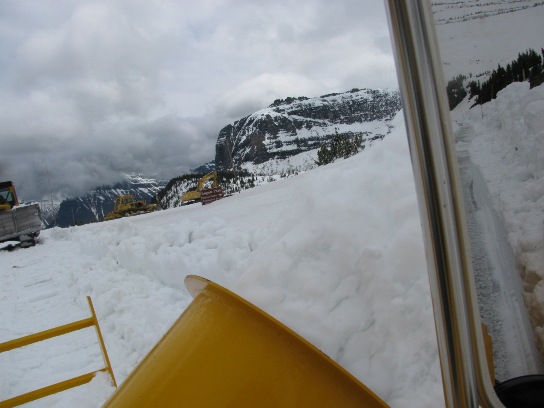 web June 9, 2010 Rim Rock to Logan Pass (19)