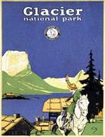 Great Northern Railway advertisement