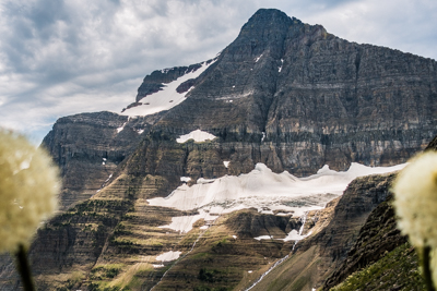 Climate Change - Glacier National Park (. National Park Service)