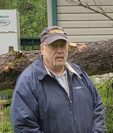 Photo of Barry J. Tragen