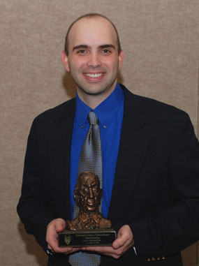 David Restivo