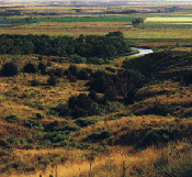 Little Bighorn Battlefield National Monument