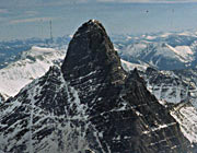 Mt. St. Nicholas