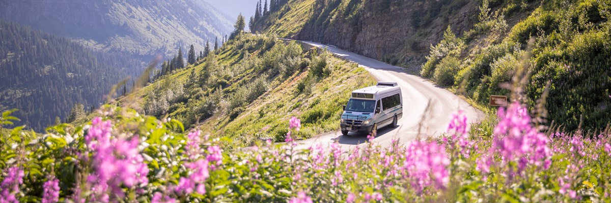 Glacier National Park Shuttle From Airport www.nps.gov