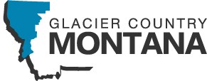 Glacier Country Logo