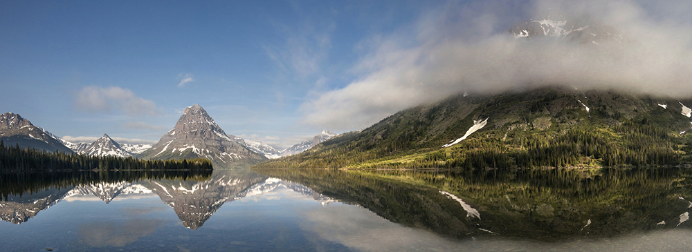 Two Medicine – Glacier National Park (U.S. National Park Service)