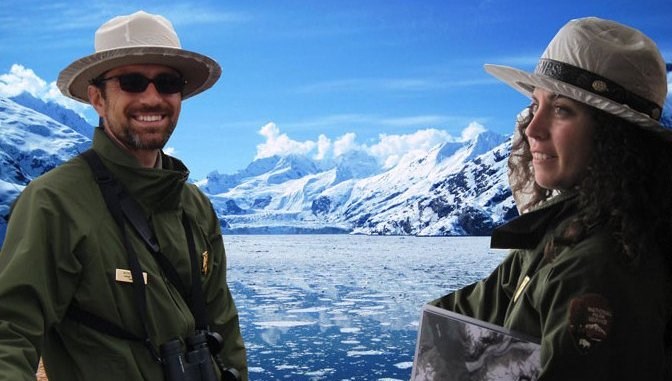 A Naturalist's Glacier Bay-BLOG