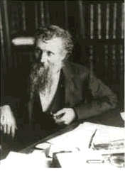 John Muir