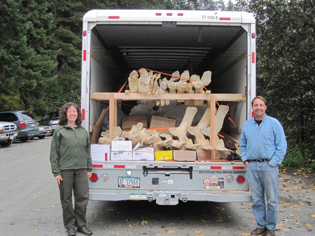 Truck is Loaded for Web