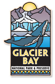 Glacier Bay logo Glacier Bay logo