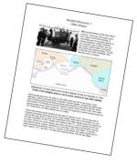 Student Resource: Otter History Student Resource: Otter History