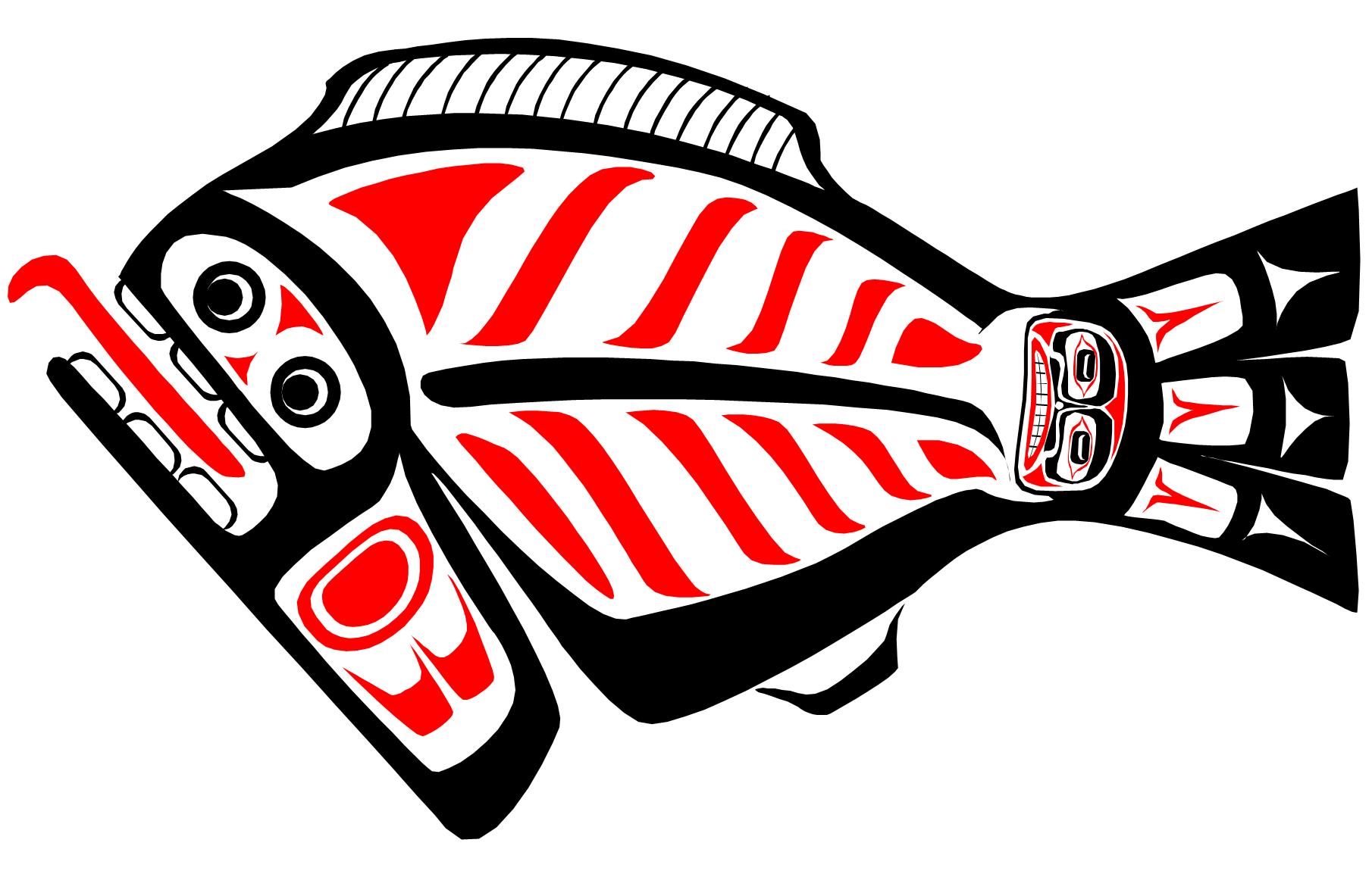 halibut art halibut art