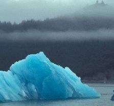 iceberg