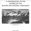 Read more about William Cooper's studies and efforts to establish Glacier Bay as a park.