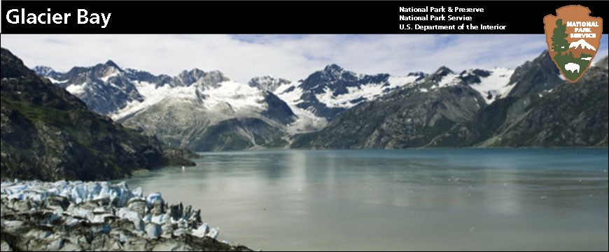 Glacier Bay image