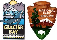 Glacier Bay Logos