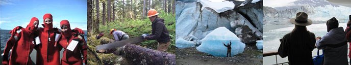 jobs at Glacier Bay jobs at Glacier Bay