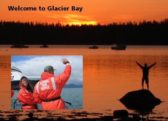 Glacier Bay seasonal employees Glacier Bay seasonal employees