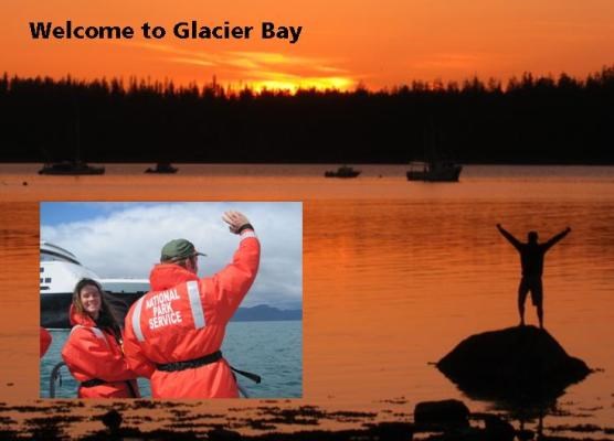 Glacier Bay seasonal employees
