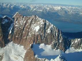 Geologic formation Geologic formation