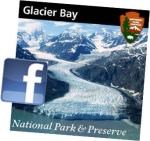 Visit Glacier Bay on facebook