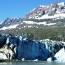 Tidewater Glaciers of Glacier Bay