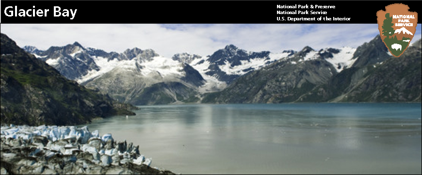 Glacier Bay National Park
